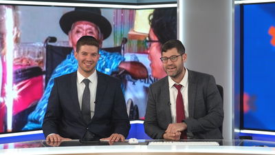 האם התוכנית 'דרך שווה' פונה רק לחרדים? סוד הקשיש בן ה-124 והסיבה לפיטורי הטייסים