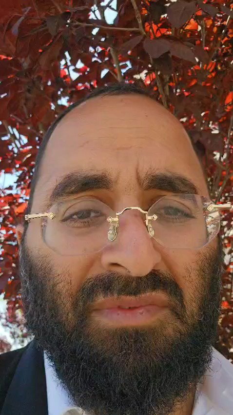 הפייטן אלחנן משמרתי סופד לגאון רבי מאיר מאזוז זצ"ל