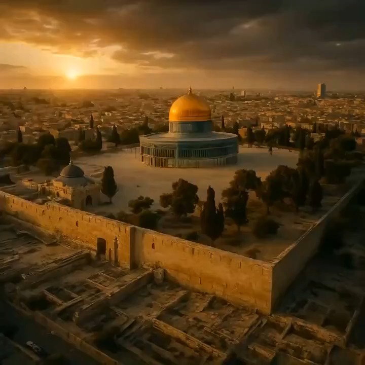 בית המקדש השלישי - הסרטון שעורר מהומה