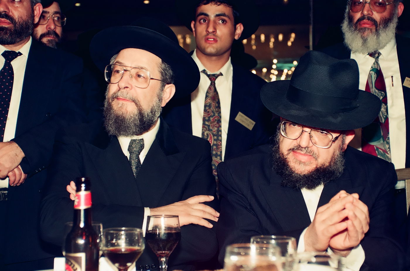 הגאון רבי מאיר מאזוז זצ"ל