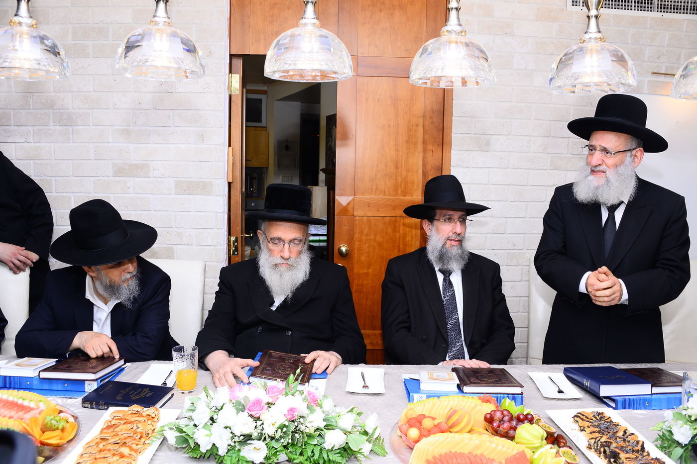 הגאון רבי מאיר מאזוז זצ"ל