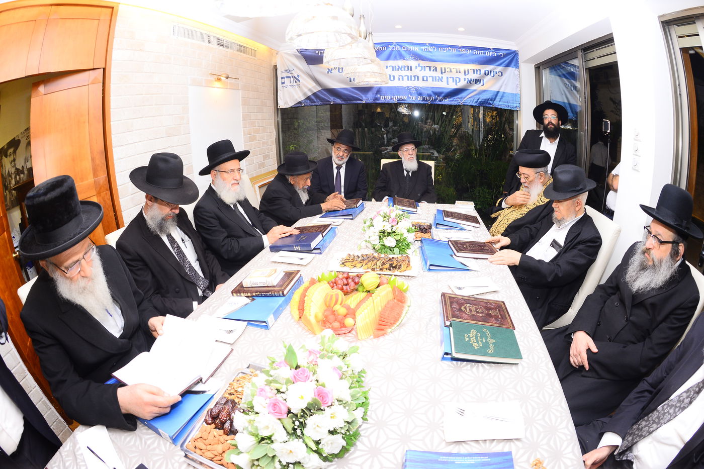 הגאון רבי מאיר מאזוז זצ"ל