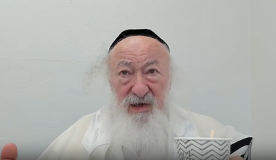 בואו לסיים ש"ס תוך שנה | השיעור היום: מסכת קידושין ז'-י"ד