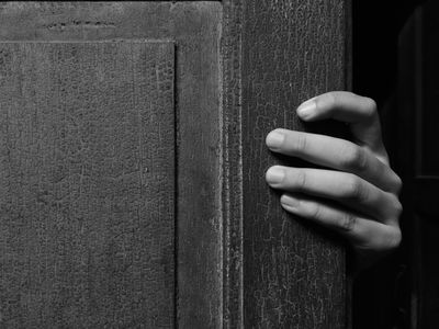 "התייאשתי סופית ואני מרגישה שאולי פשוט עדיף לוותר"