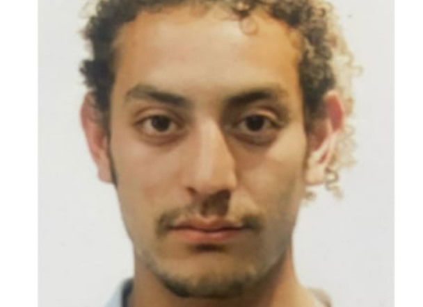 פדידה. חשש לחייו