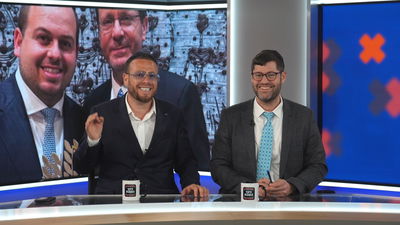 מי אשם לכך שהכרישים תקפו? ראש הישיבה והקשר לאריסטו, ושרת האמונה של טראמפ