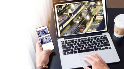 יריד הספרים הענק