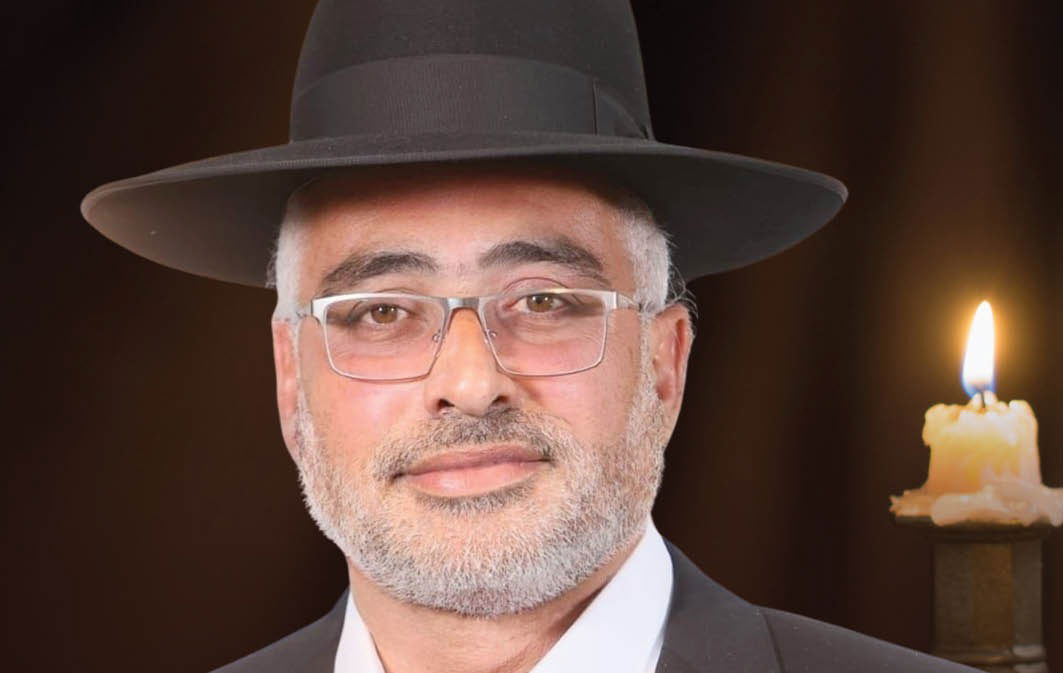 הרב אלדד טובול ז"ל