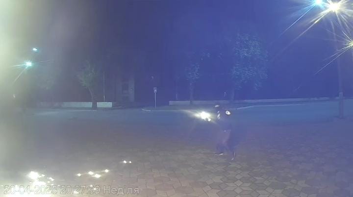 השלכת בקבוק התבערה