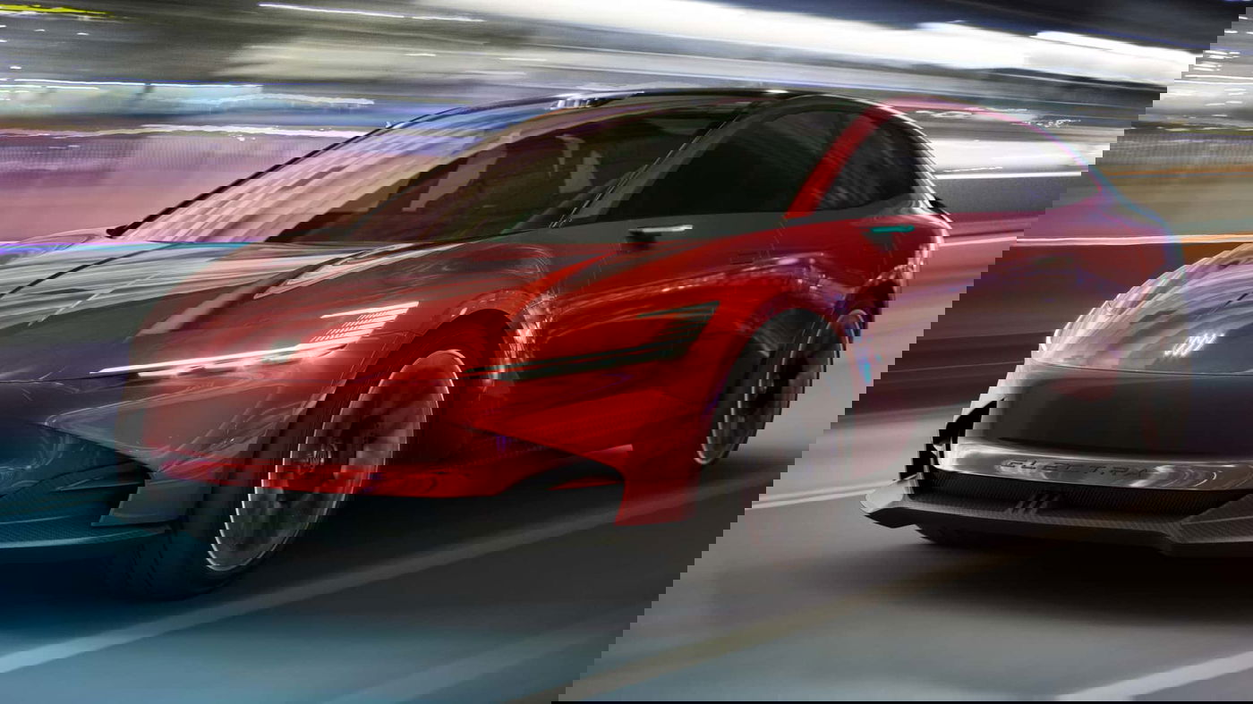 חזית מרשימה