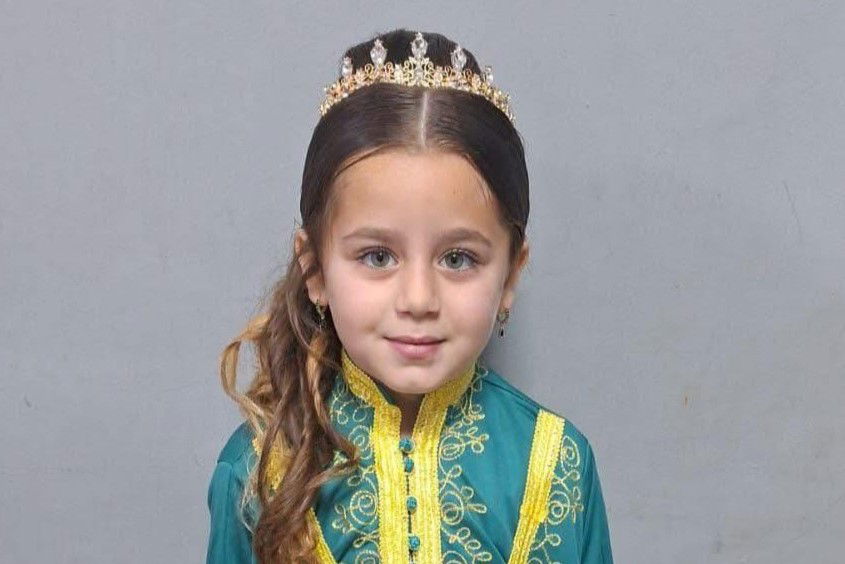 חיה לימור ע"ה