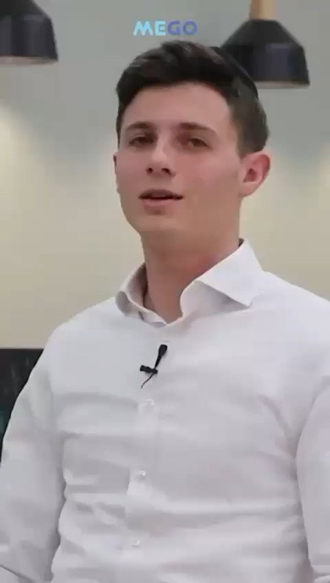 בוגר קורס מיגו משתף בהצלחה