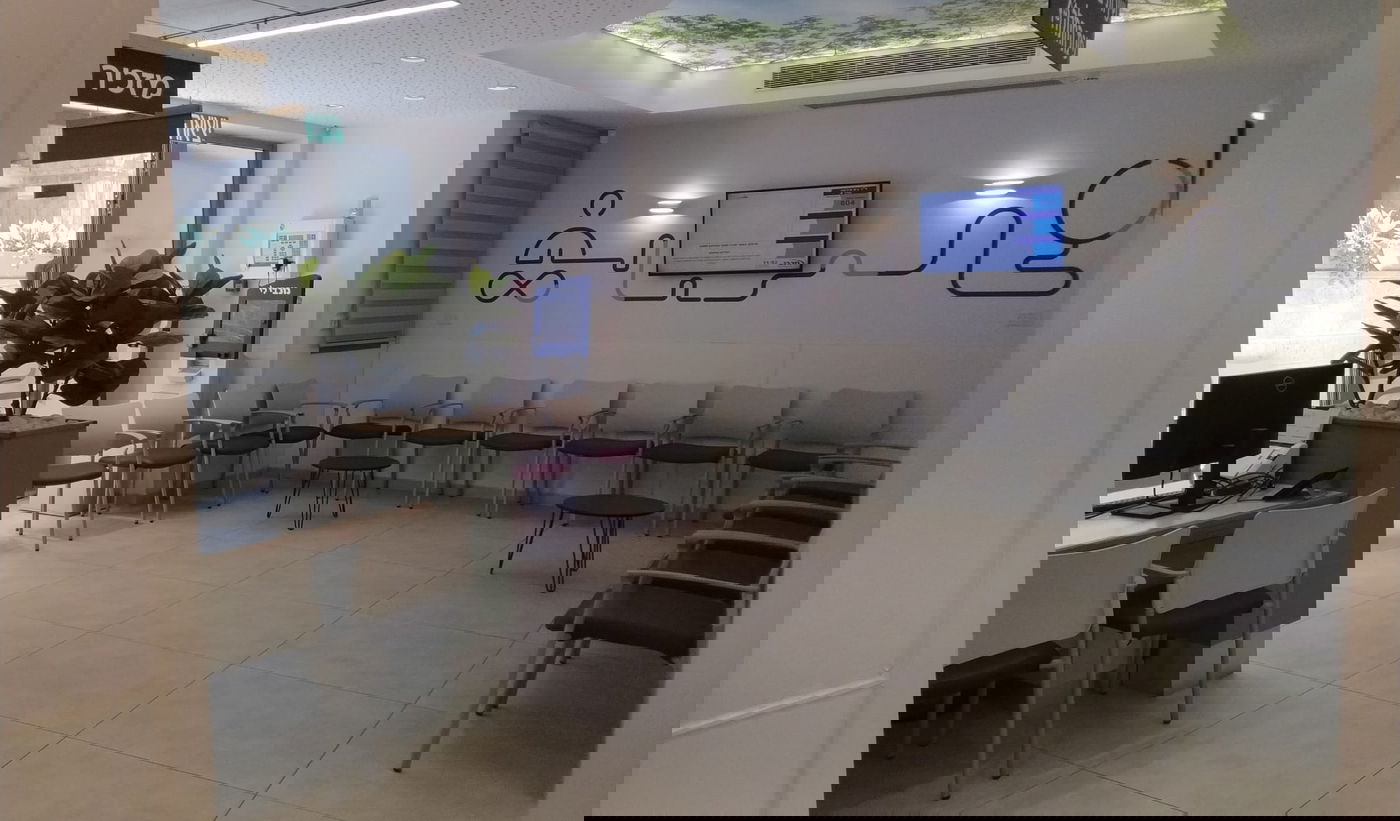 קורס החייאת תינוקות של מכבי: עשרות השתתפו ולמדו להציל חיים