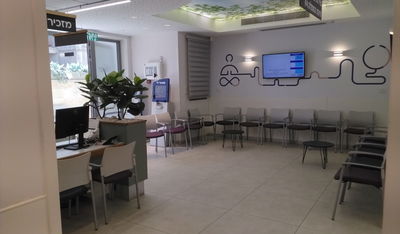 קורס החייאת תינוקות של מכבי: עשרות השתתפו ולמדו להציל חיים