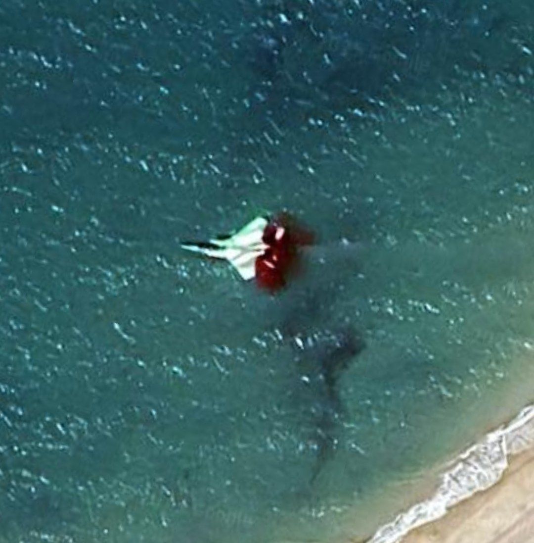 התיעוד הרגיש