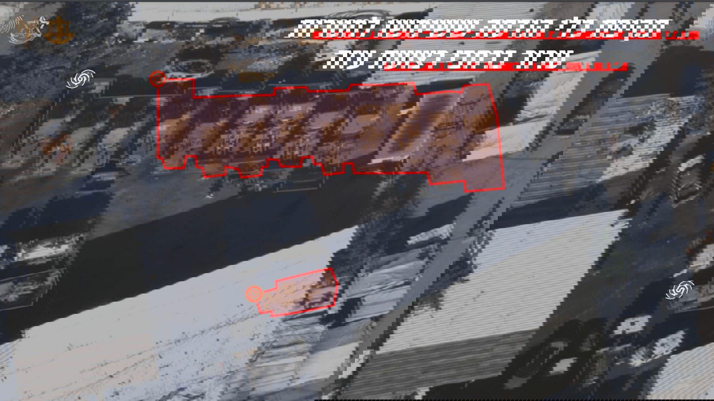 הכלים ההנדסיים של חמאס