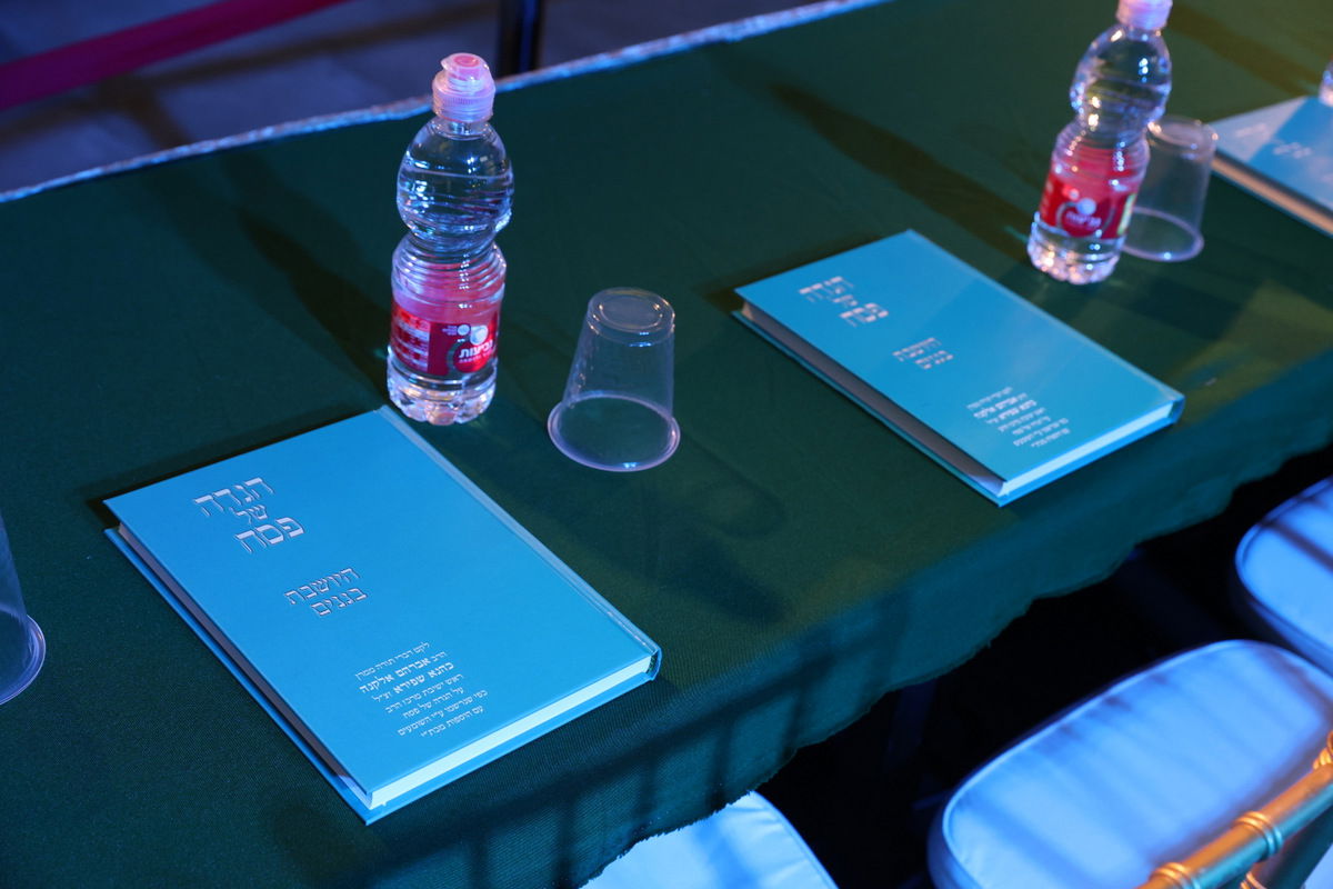 הקבלת פני רבו לרבני הציונות הדתית