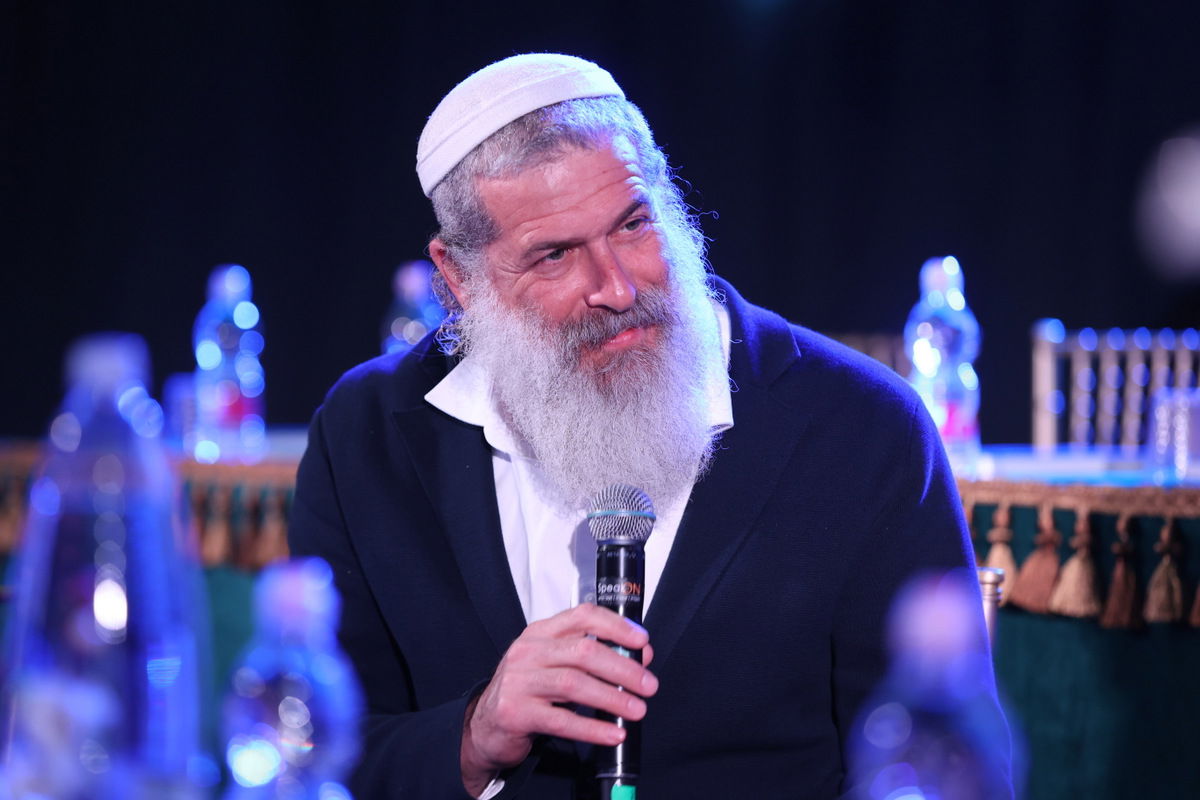 הקבלת פני רבו לרבני הציונות הדתית