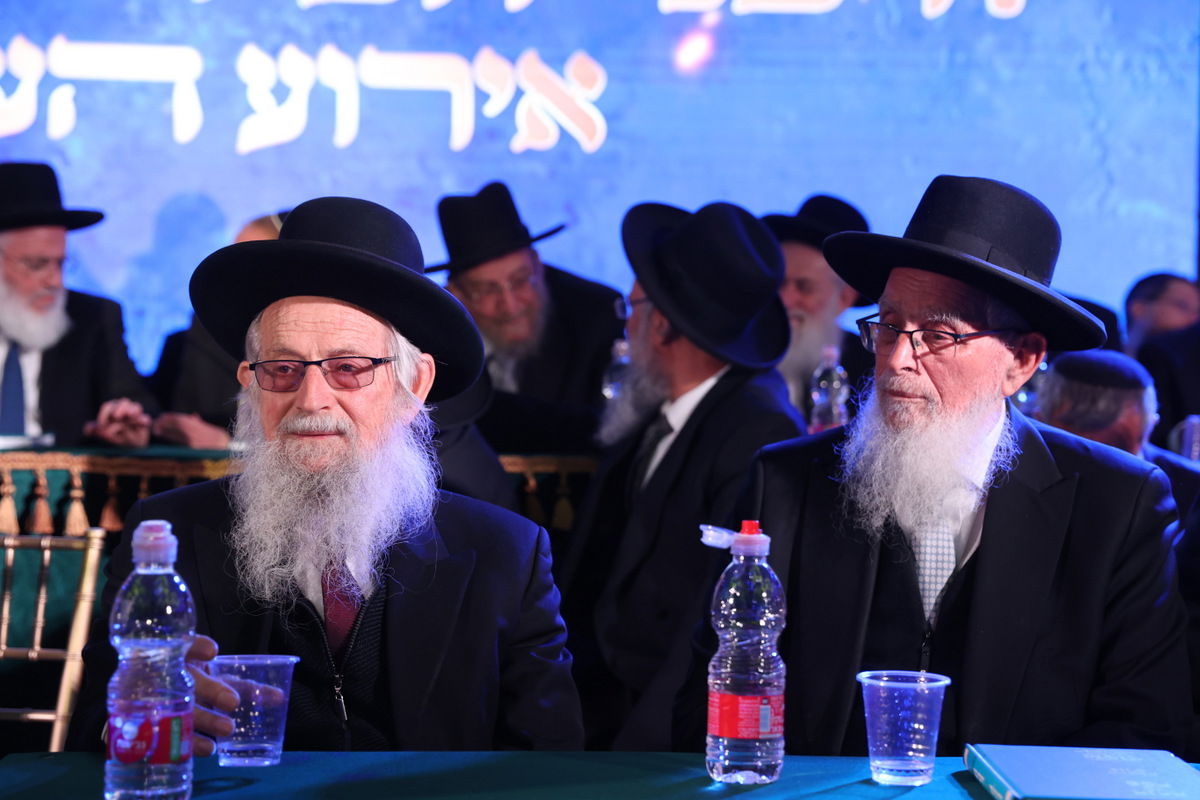 הקבלת פני רבו לרבני הציונות הדתית