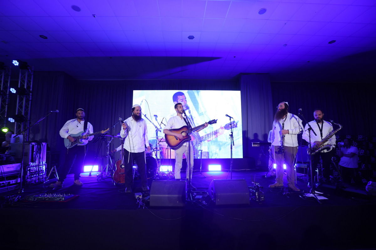 הקבלת פני רבו לרבני הציונות הדתית