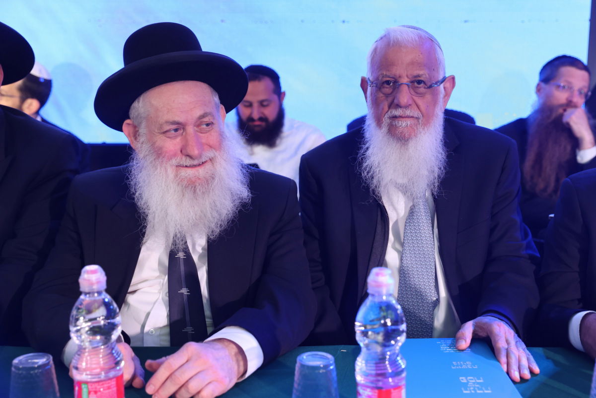 הקבלת פני רבו לרבני הציונות הדתית