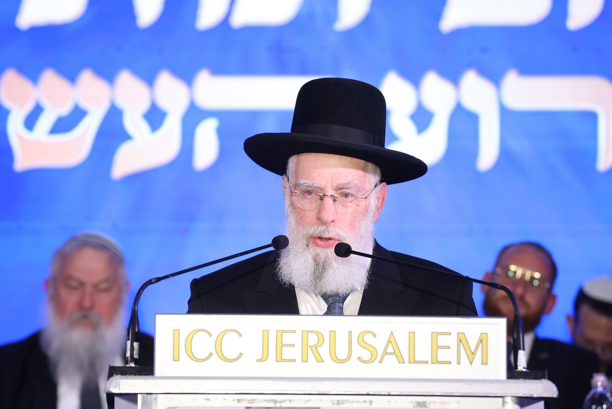 הקבלת פני רבו לרבני הציונות הדתית