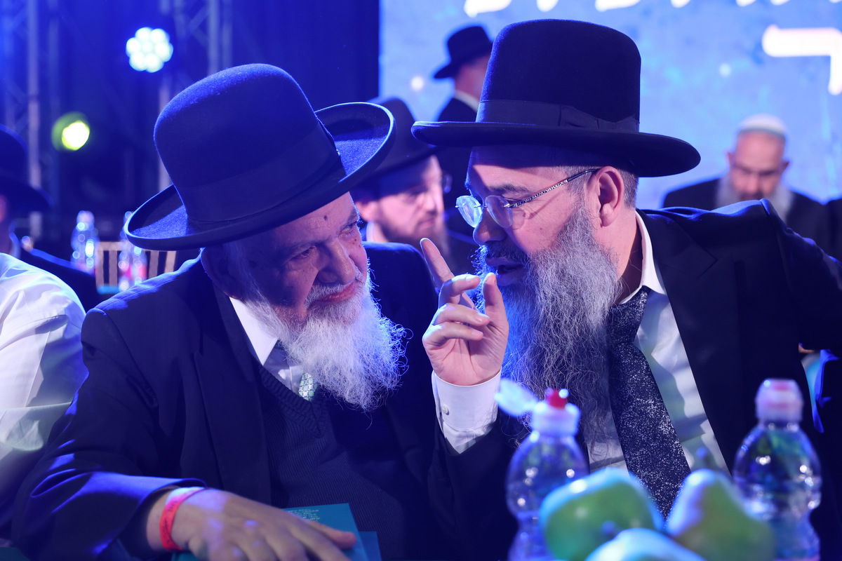 הקבלת פני רבו לרבני הציונות הדתית