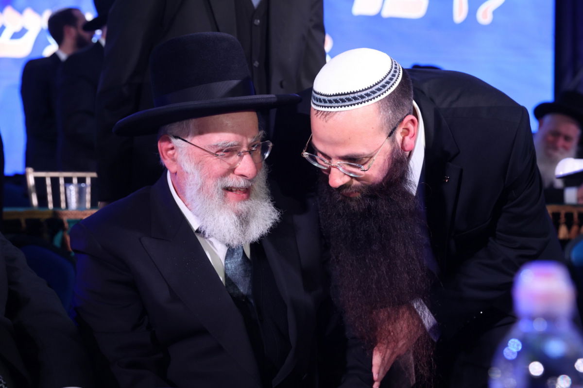 הקבלת פני רבו לרבני הציונות הדתית