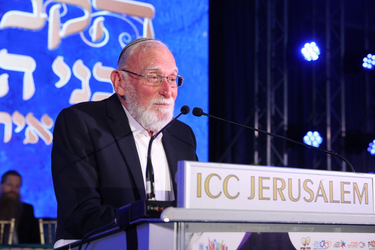 הקבלת פני רבו לרבני הציונות הדתית