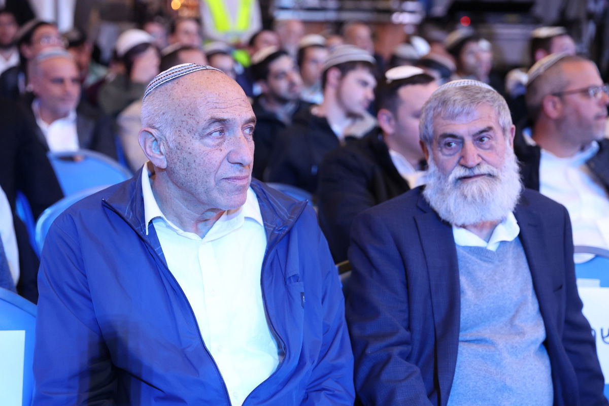 הקבלת פני רבו לרבני הציונות הדתית