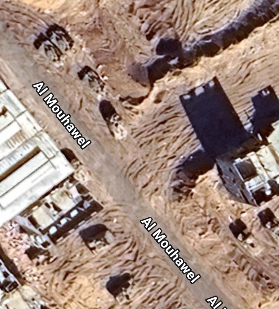 התיעוד הרגיש