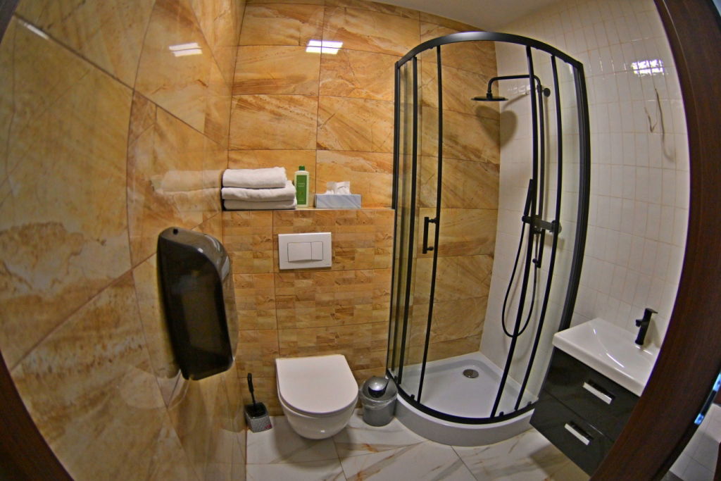 מראות ההכנות להילולא קדישא בצאנז