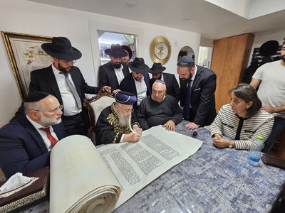 טקס מרגש נערך לזכר החייל שקפץ על רימון להצלת חבריו