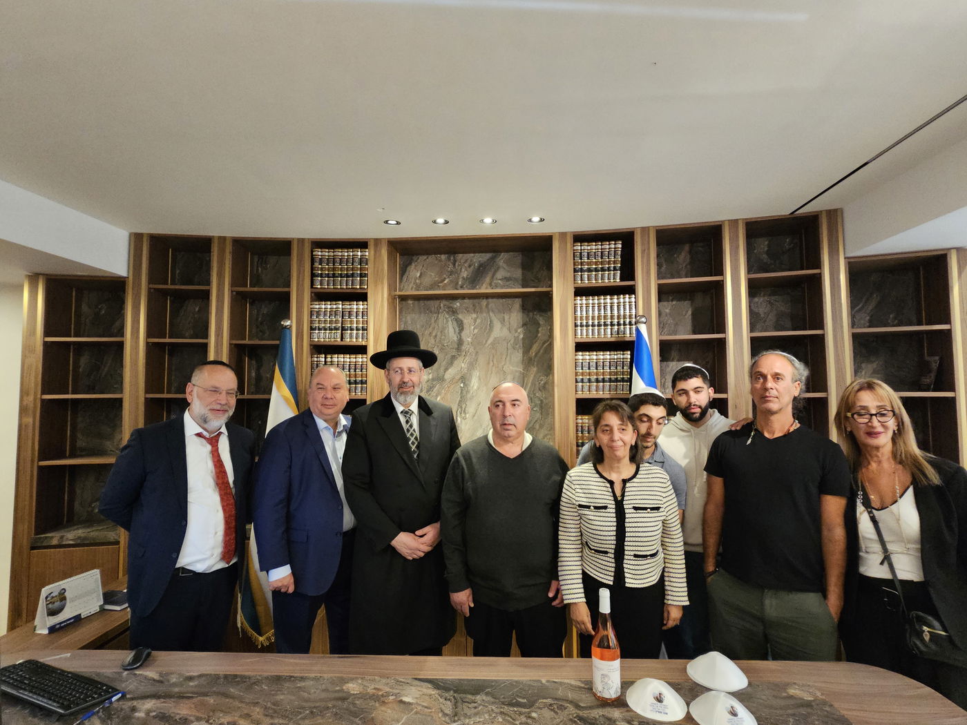 טקס מרגש נערך לזכר החייל שקפץ על רימון להצלת חבריו