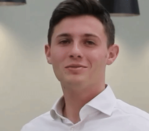 בוגר קורס מיגו משתף בהצלחה