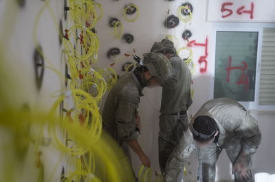 הריסת בית מחבל. ארכיון