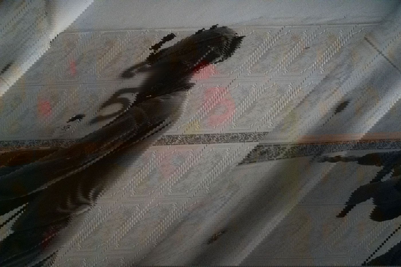 צפו: כך פוצץ בית המחבל שרצח את סרן אריאל טופז הי"ד 