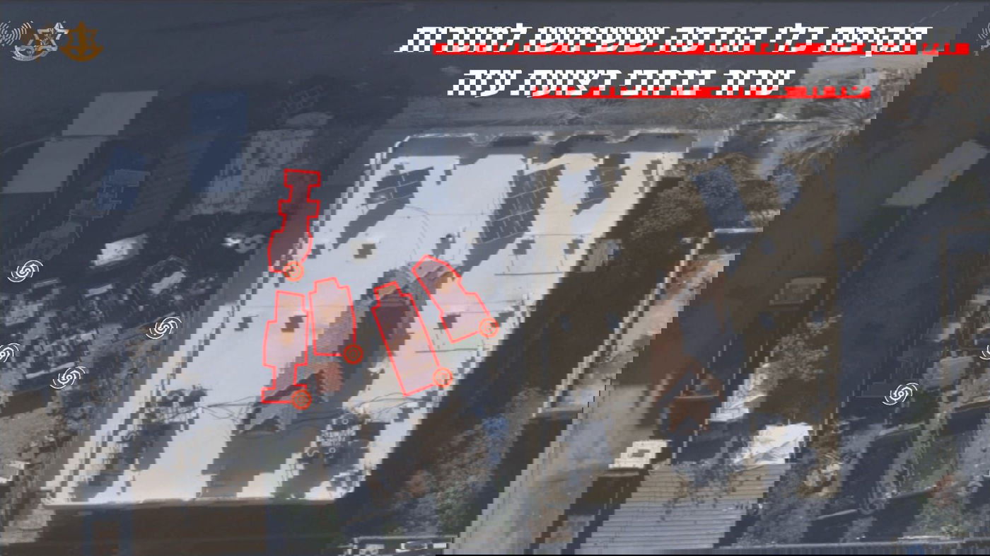 הכלים ששימשו לטבח ה-7 באוקטובר - הושמדו על ידי צה"ל