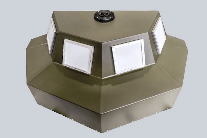 מראה מערכת הקארמה