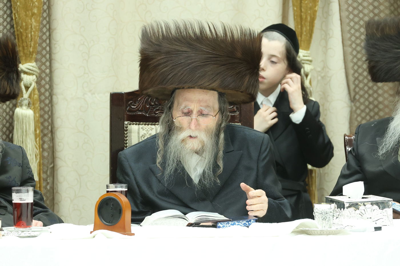 האדמו"ר מערלוי