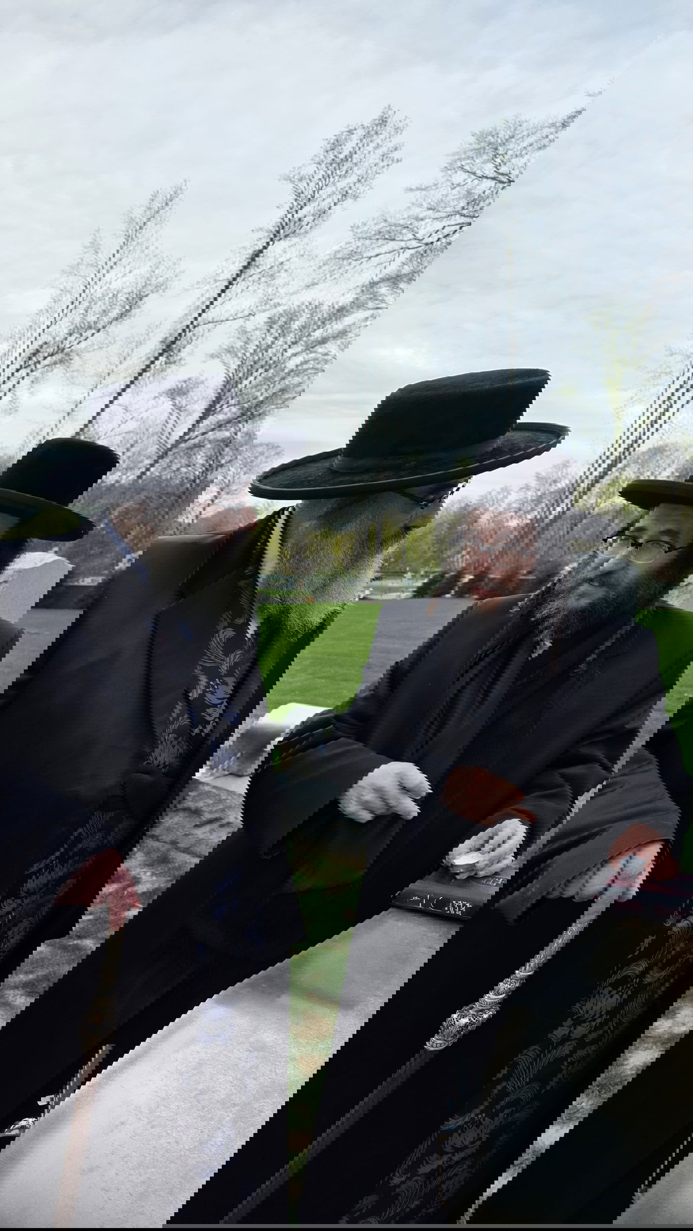 יארצייט ר' מיכאל שניצלער ז"ל