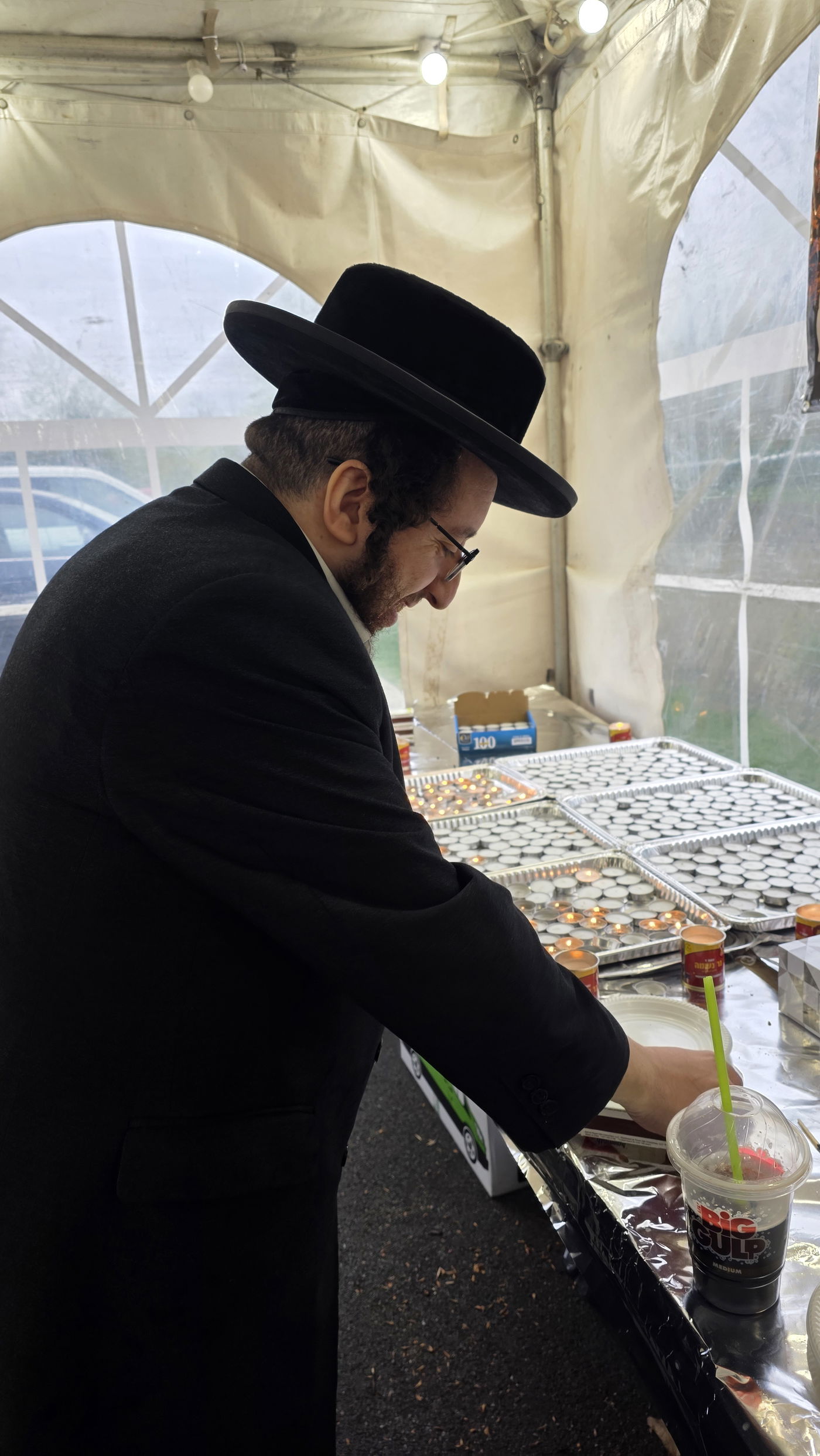 יארצייט ר' מיכאל שניצלער ז"ל