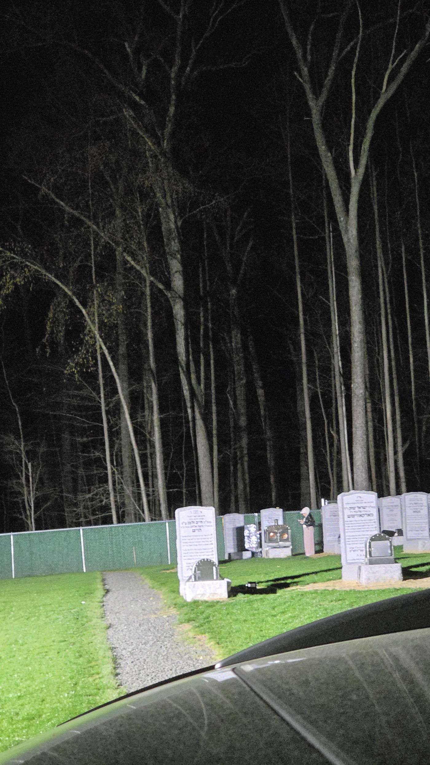 יארצייט ר' מיכאל שניצלער ז"ל