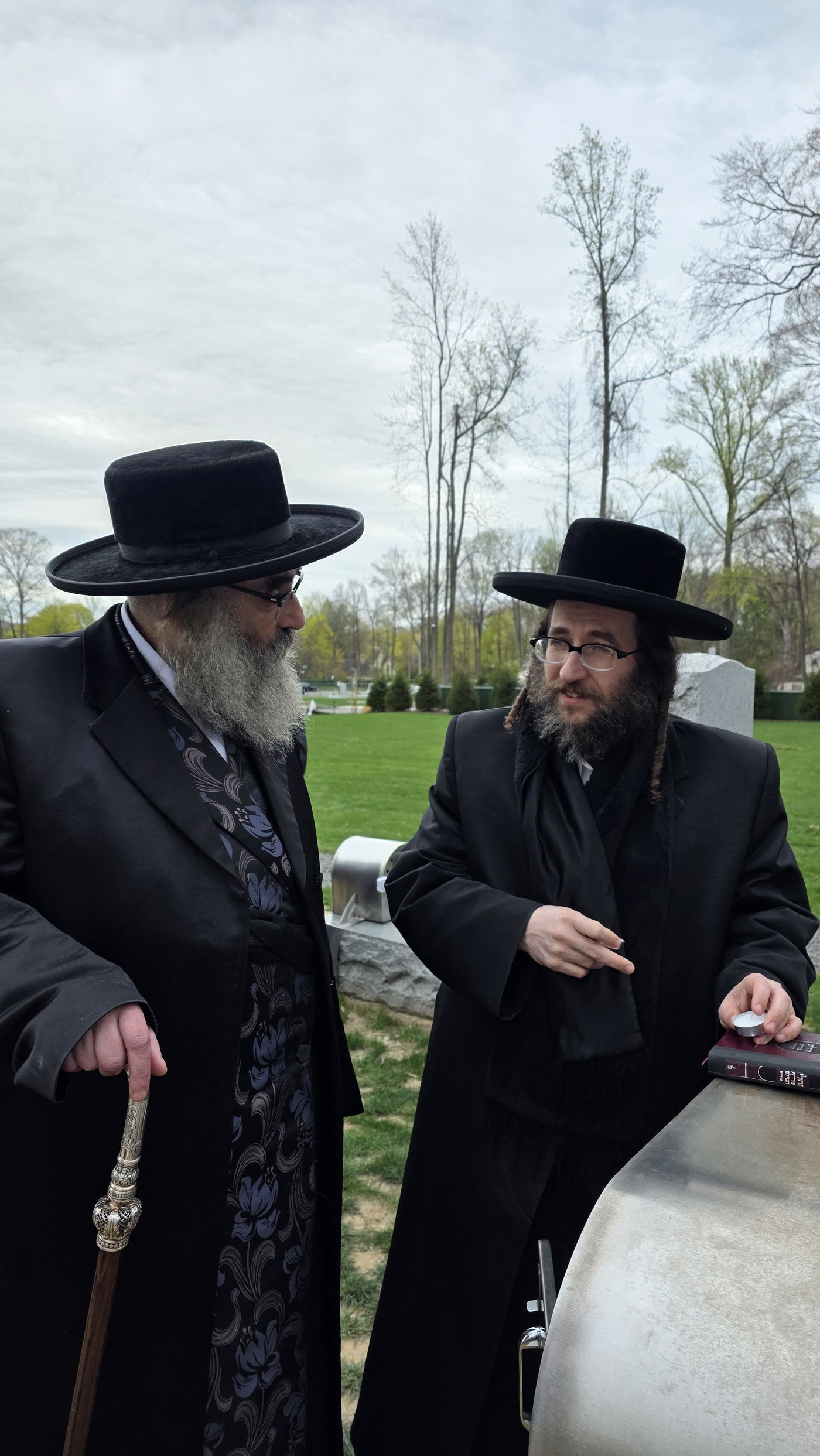 יארצייט ר' מיכאל שניצלער ז"ל