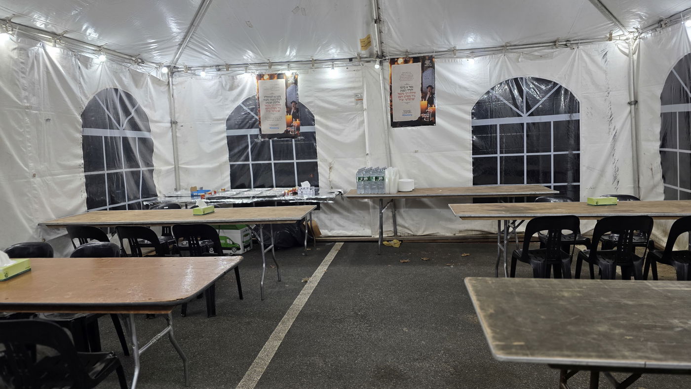 יארצייט ר' מיכאל שניצלער ז"ל