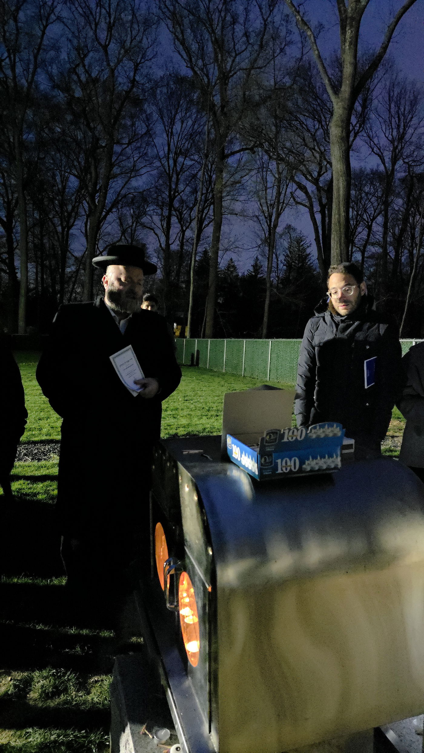 יארצייט ר' מיכאל שניצלער ז"ל