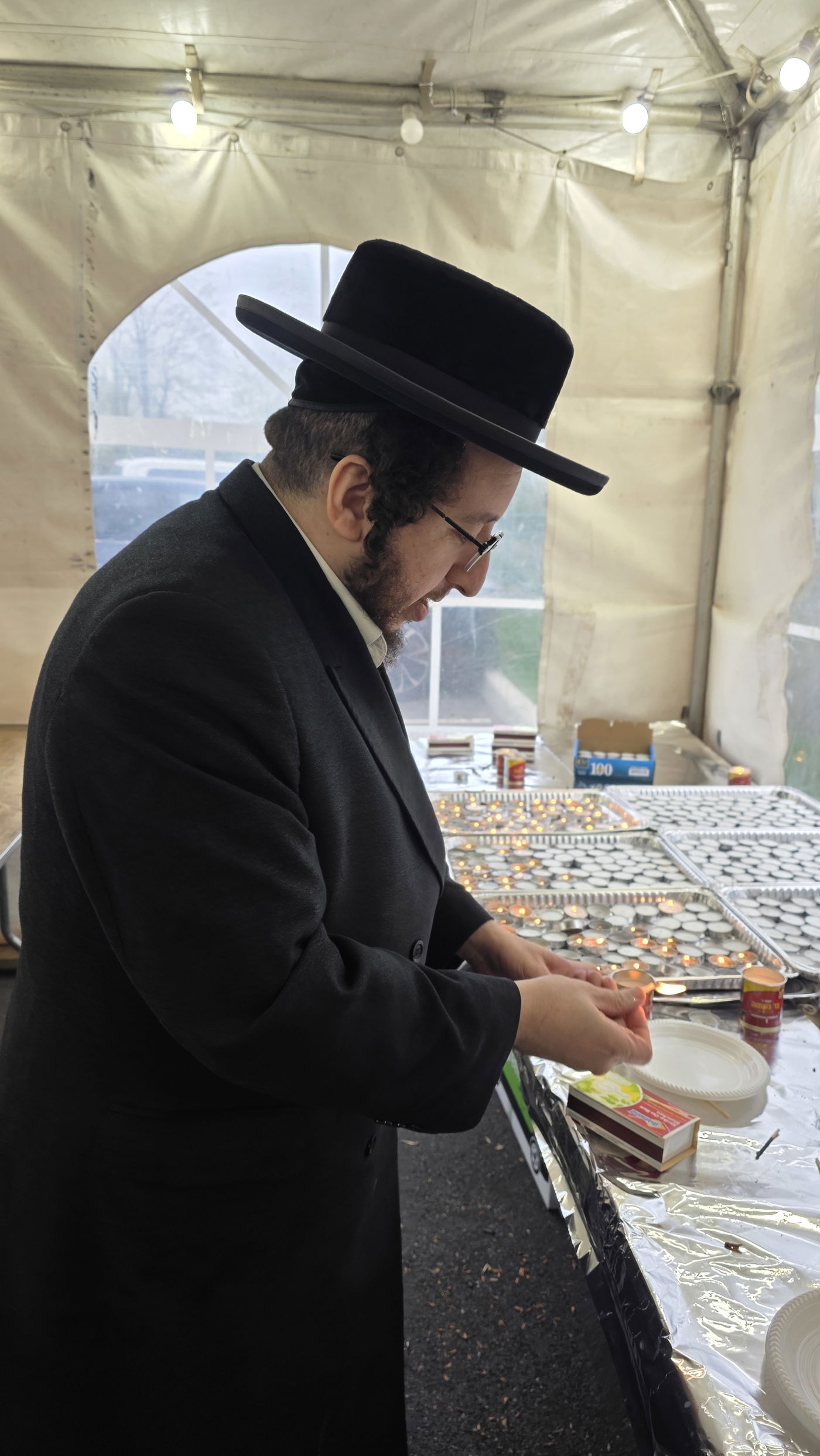 יארצייט ר' מיכאל שניצלער ז"ל