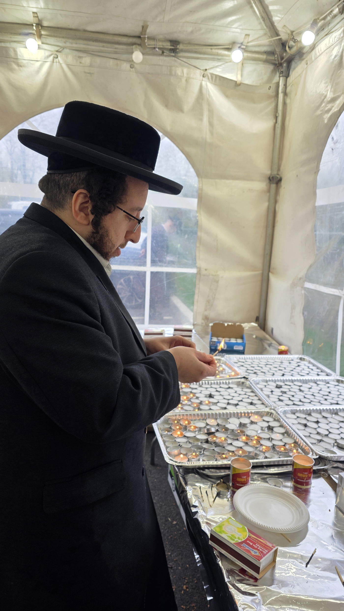 יארצייט ר' מיכאל שניצלער ז"ל