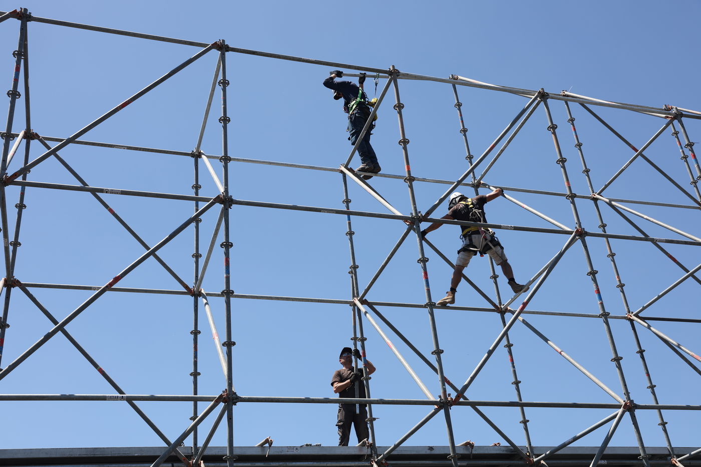 הר מירון, אתמול 