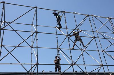 הר מירון, אתמול 